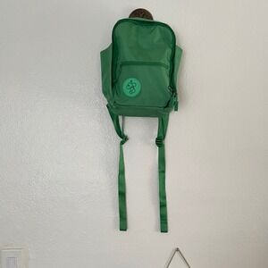 Baboon to the Moon Mini‎ Green Backpack Travel Bag